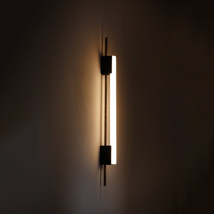 Contain Tubus LED Wall Light| Image:13