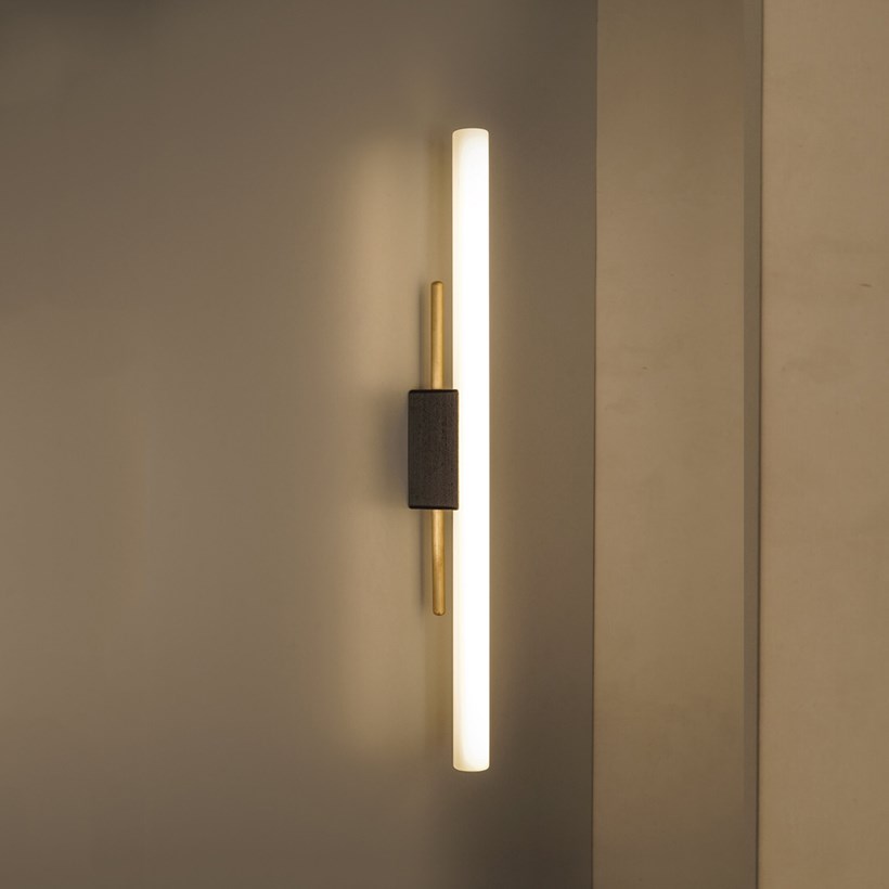 Contain Tubus LED Wall Light| Image:11