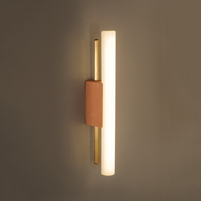 Contain Tubus LED Wall Light| Image:8