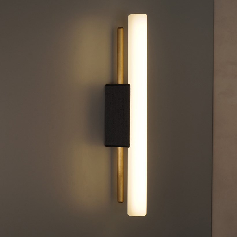 Contain Tubus LED Wall Light| Image : 1