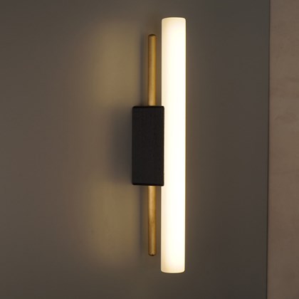 Contain Tubus LED Wall Light