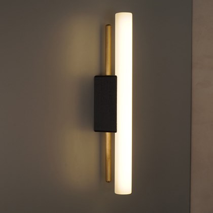 Contain Tubus 30 LED Wall Light