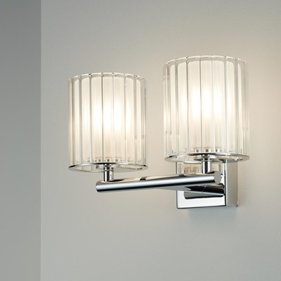 Tom Kirk Flute Double Wall Light