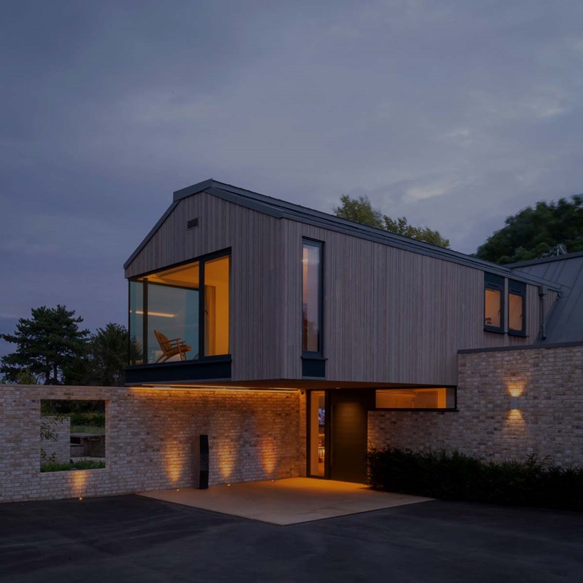 Field House, Berkshire