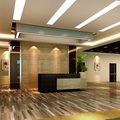 LED Profilelement ADD LED Drywall Profile alternative image