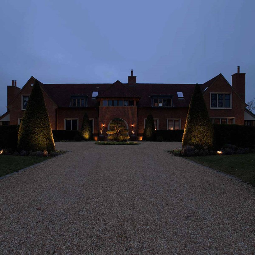 Crouch End, Berkshire