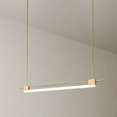 Contain Tubus Pendant