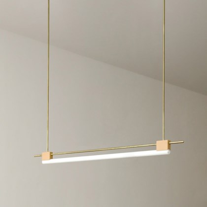 Contain Tubus Pendant