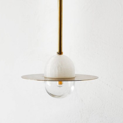 Contain Alba Cable Pendant 