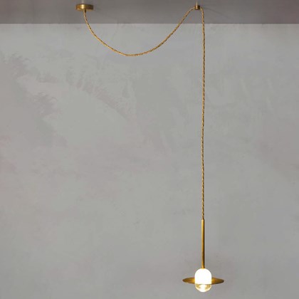 Contain Alba Cable Pendant  alternative image