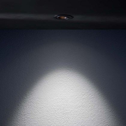 Flexalighting Tyrone 6 LED IP67 Outdoor Recessed Adjustable Downlight alternative image