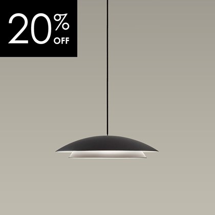 OUTLET LEDS C4 Noway LED Pendant