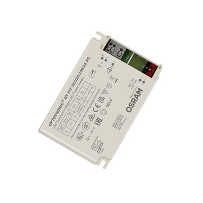 Osram OT FIT 36W 24V Constant Voltage LED Driver