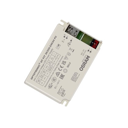 Osram OT FIT 36W 24V Constant Voltage LED Driver