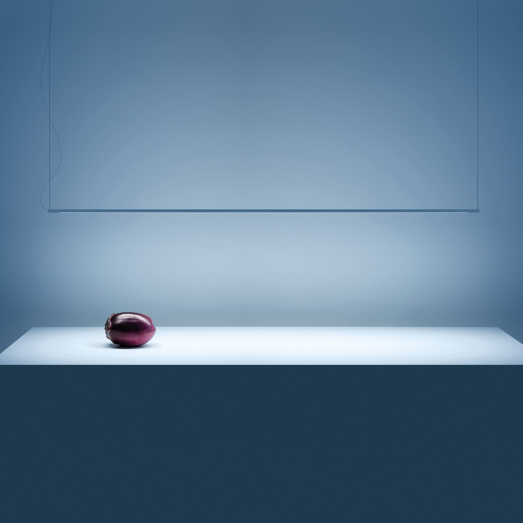 Davide Groppi Shanghai LED Pendant
