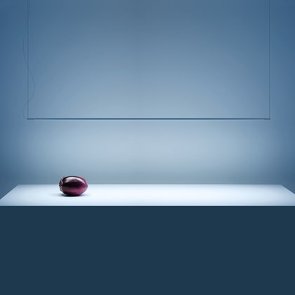 Davide Groppi Shanghai LED Pendant