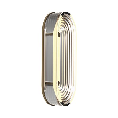 Rakumba Port Stadium LED Wall Light