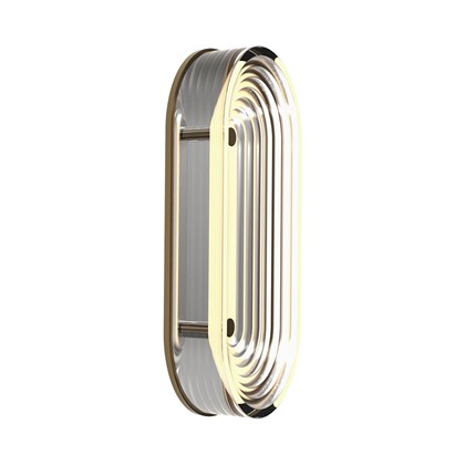 Rakumba Port Stadium LED Wall Light