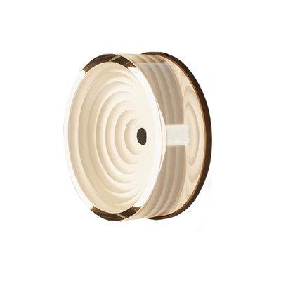 Rakumba Port Round LED Wall Light