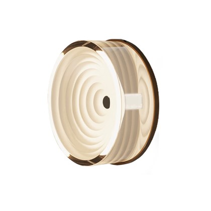 Rakumba Port Round LED Wall Light