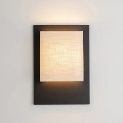 Rakumba Elwood Portrait Wall Light