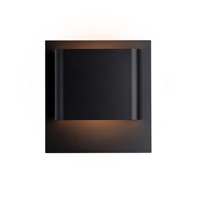 Rakumba Elwood Outdoor Wall Light
