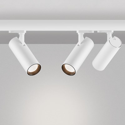 DLD Alps LED Surface Mounted Track System Package - Next Day Delivery