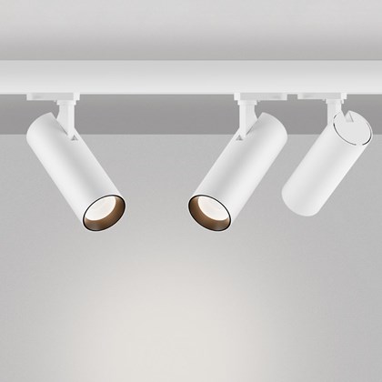 DLD Alps LED Surface Mounted Track System Package - Next Day Delivery