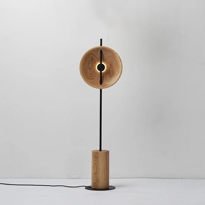 Rakumba Mito  Floor Lamp