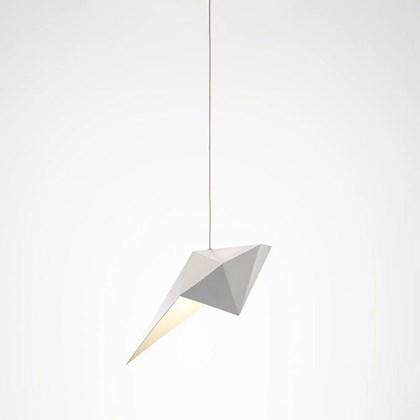 Rakumba Rosella LED Pendant