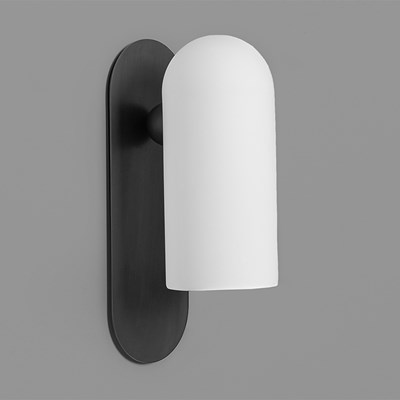 Schwung Odyssey Medium Wall Light
