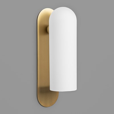 Schwung Odyssey Large Wall Light