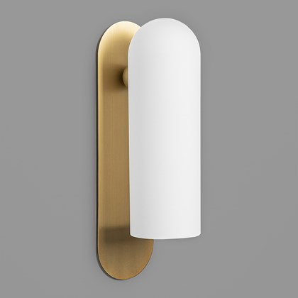 Schwung Odyssey Large Wall Light