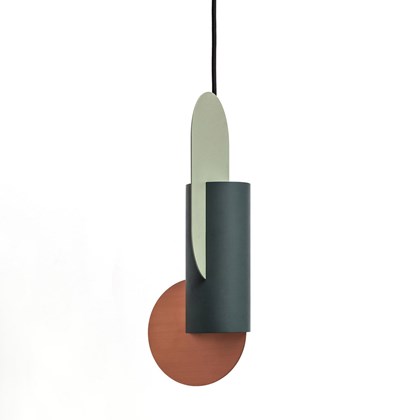 NOOM Suprematic One Pendant