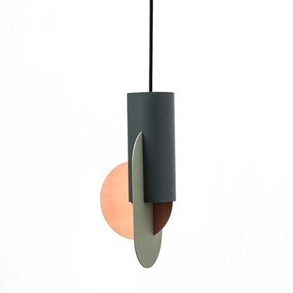 NOOM Suprematic Three Pendant