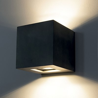 9010 Scubo 1092 LED Outdoor Wall Light