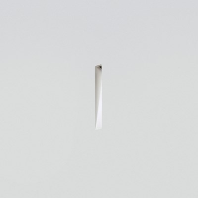 9010 Ago Small 4100E LED Plaster In Wall / Step Light - Next Day Delivery