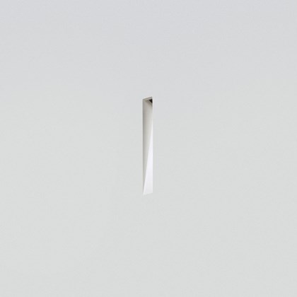 9010 Ago Small 4100E LED Plaster In Wall / Step Light - Next Day Delivery