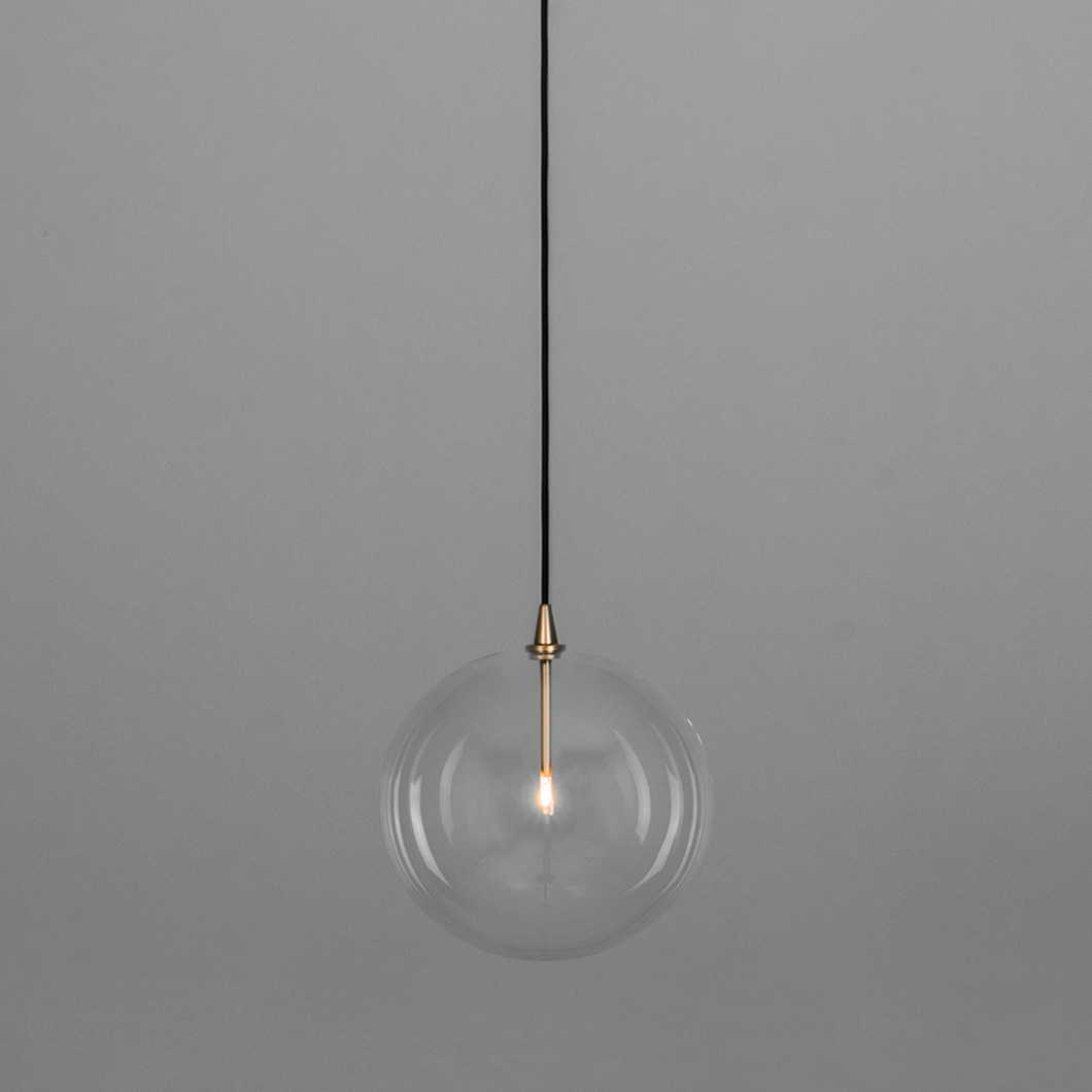 Restoration hardware glass globe mobile pendant hotsell