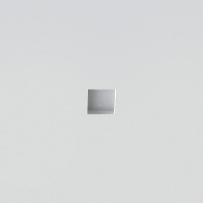 9010 Milli 4193 LED Plaster In Recessed Ceiling / Wall Light