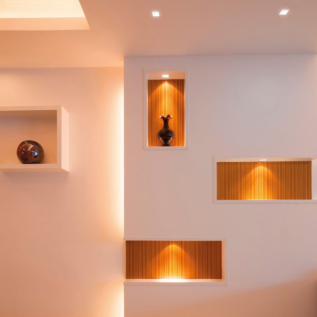 Recess Plaster Recessed Plaster Ceiling Designs