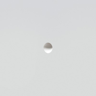 9010 Olo 4201 LED Plaster In Wall / Step Light