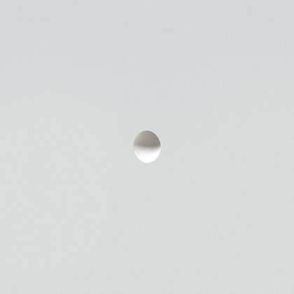 9010 Olo 4201 LED Plaster In Wall / Step Light