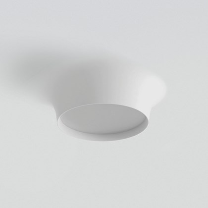 9010 Bolla 8935B LED Plaster In Ceiling Light