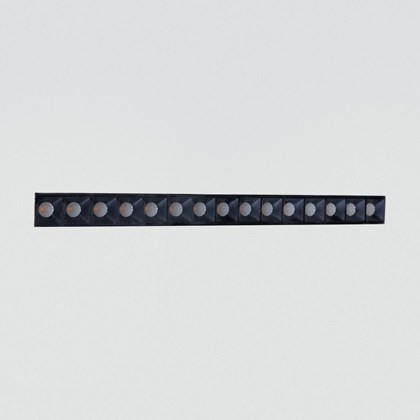 9010 Prisma Extra 4256C LED Plaster In Recessed Downlight