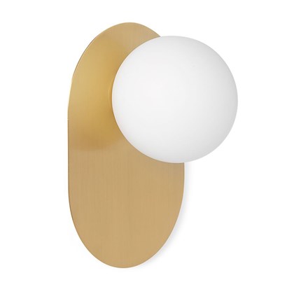 UMMO Lighting Hanea IP44 Wall Light