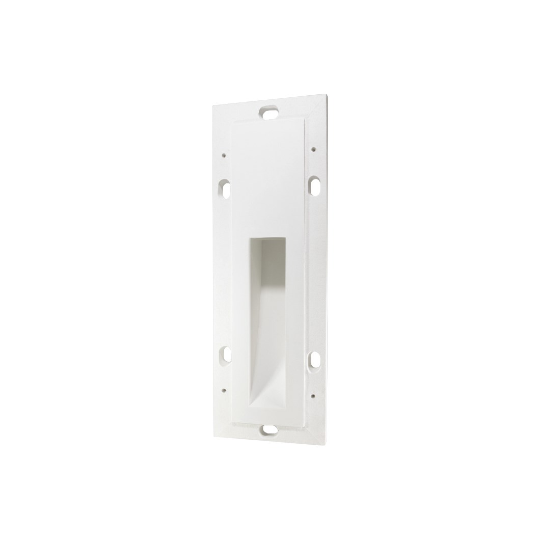 Recessed Cave 9010 Cave Small 1301A GU10 Outdoor Recessed Step / Low Level Wall Light ...