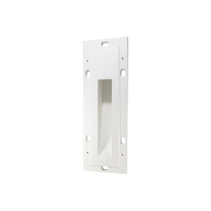 9010 Cave 1301B GU10 Outdoor Recessed Step / Low Level Wall Light alternative image
