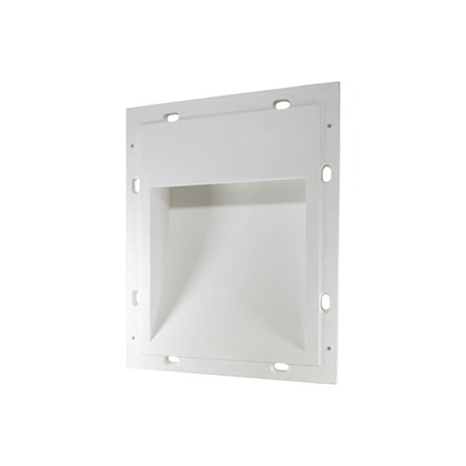 9010 Cave S 1301E LED Outdoor Recessed Step / Low Level Wall Light alternative image