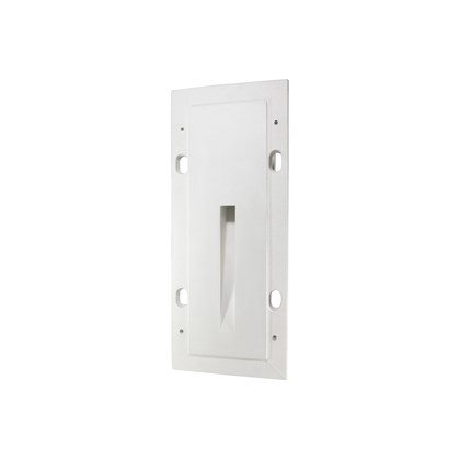 9010 Hint Small 1304A LED Outdoor Recessed Step / Low Level Wall Light alternative image